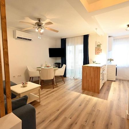 La Margarita Apartment Torrevieja Luaran gambar