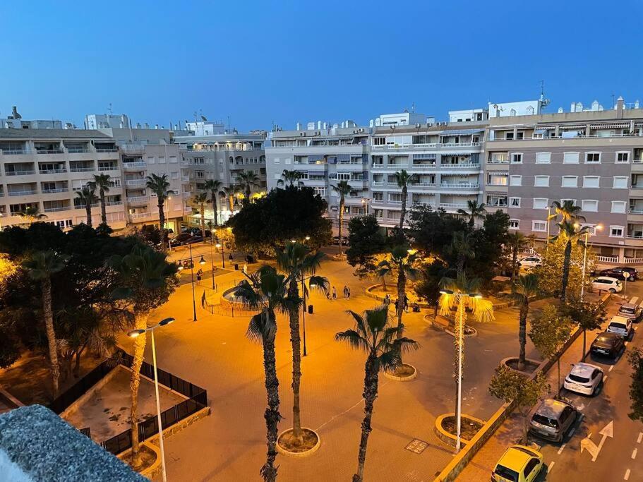 La Margarita Apartment Torrevieja Luaran gambar