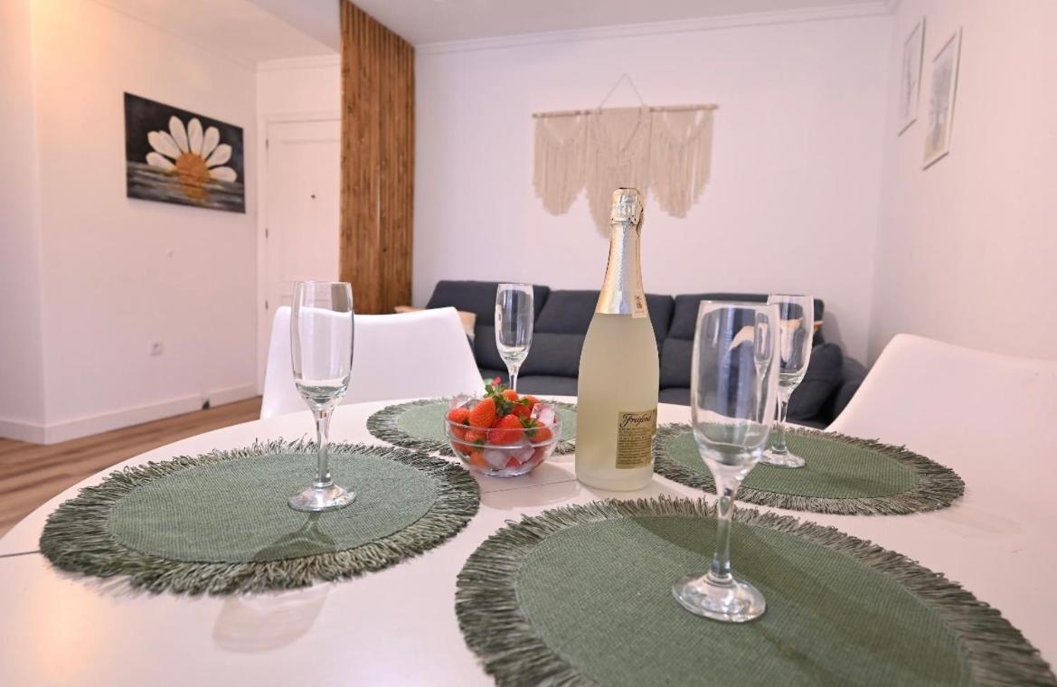La Margarita Apartment Torrevieja Luaran gambar