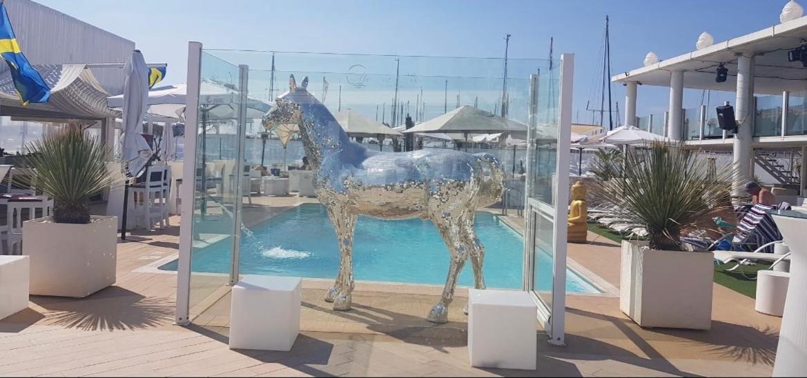 La Margarita Apartment Torrevieja Luaran gambar