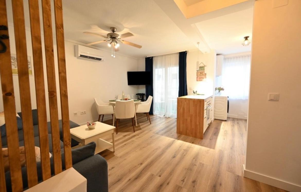 La Margarita Apartment Torrevieja Luaran gambar