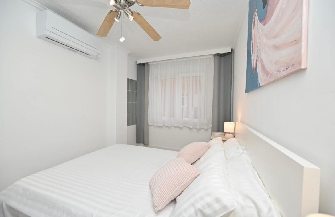 La Margarita Apartment Torrevieja Luaran gambar