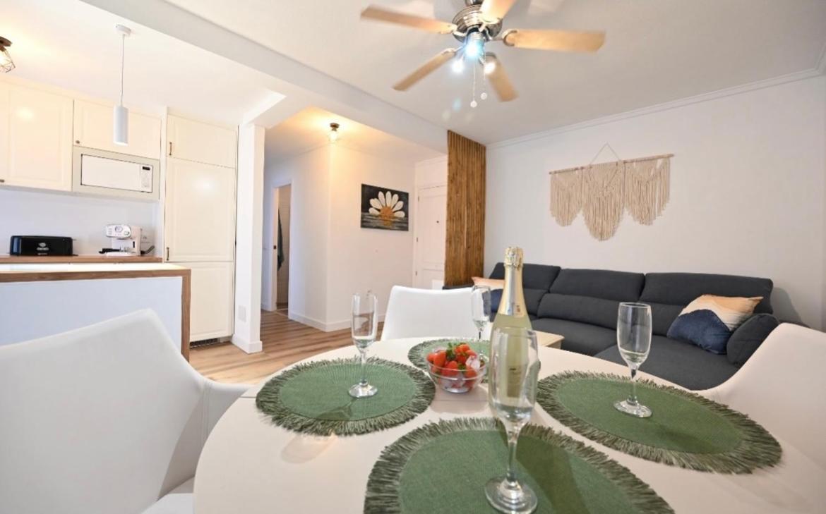 La Margarita Apartment Torrevieja Luaran gambar