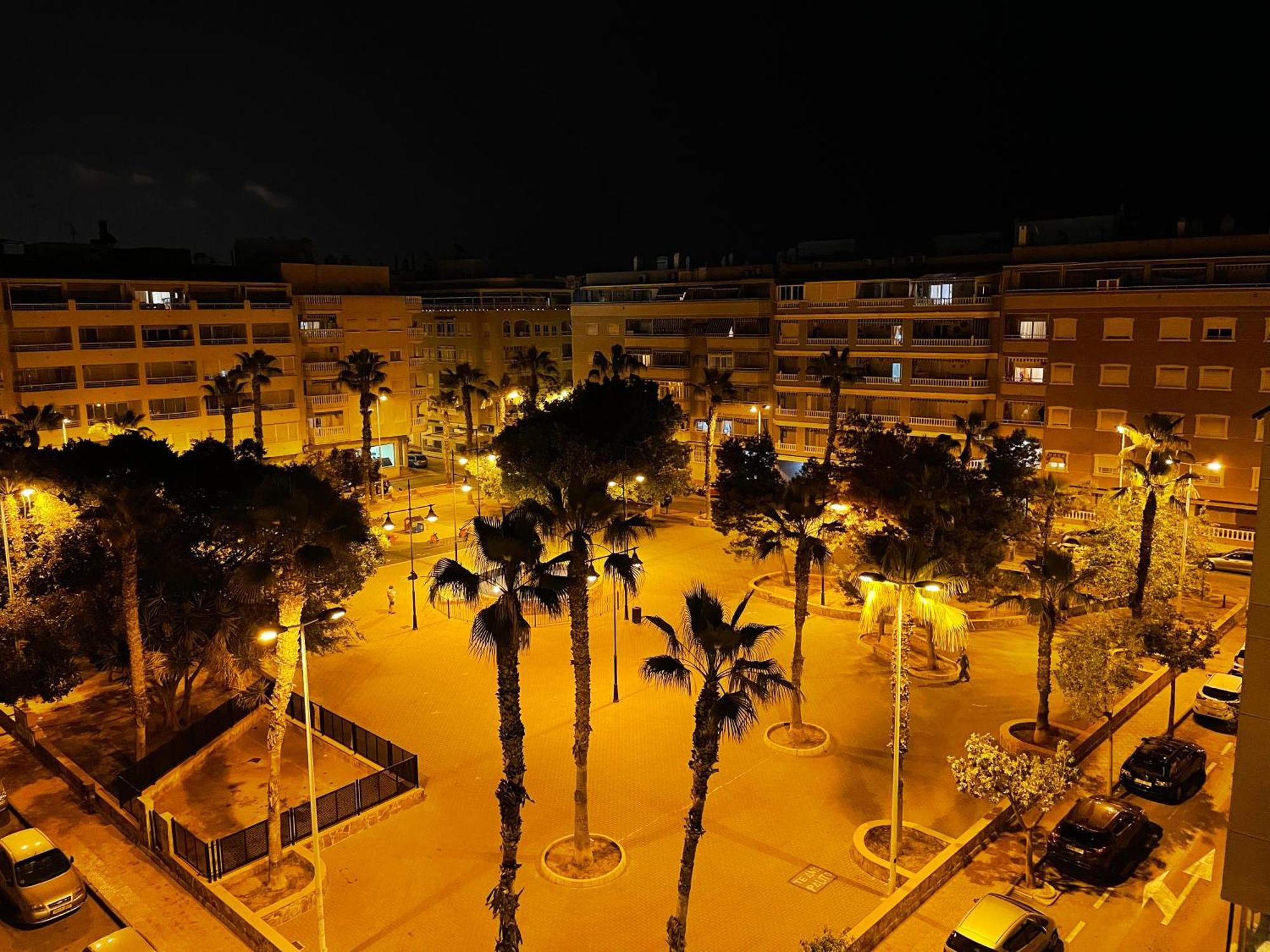La Margarita Apartment Torrevieja Luaran gambar